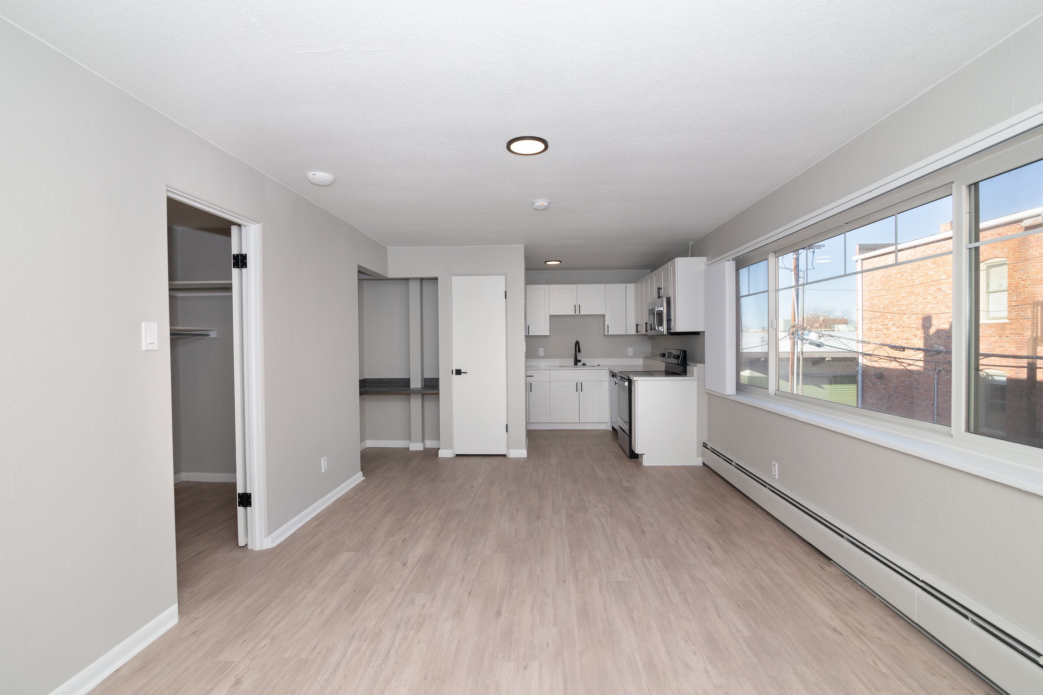 The Brougham 1424 North Pearl St, Denver, CO 80203